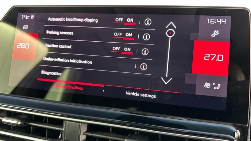 Used Citroen C5 Aircross 2023 for sale - 76738778: Photo 69