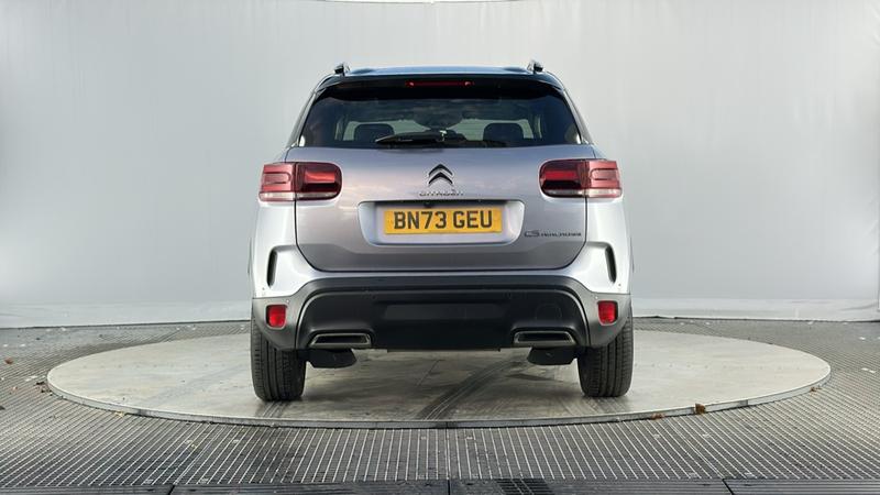 Used Citroen C5 Aircross 2023 for sale - 76738778: Photo 7