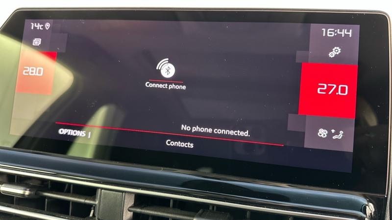 Used Citroen C5 Aircross 2023 for sale - 76738778: Photo 70