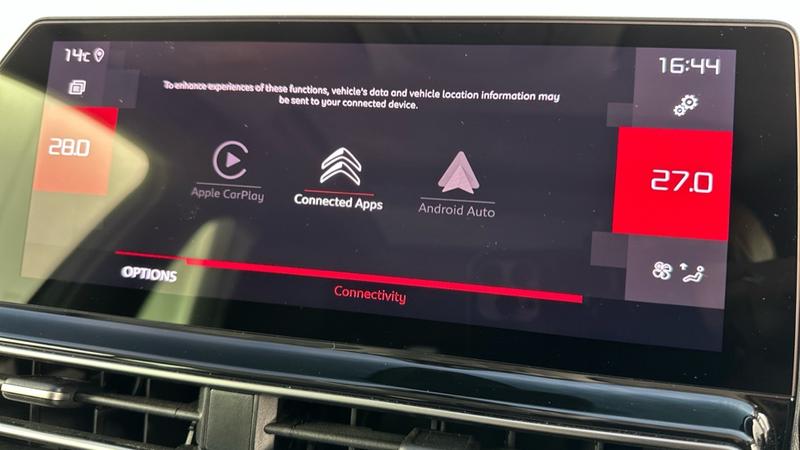 Used Citroen C5 Aircross 2023 for sale - 76738778: Photo 71