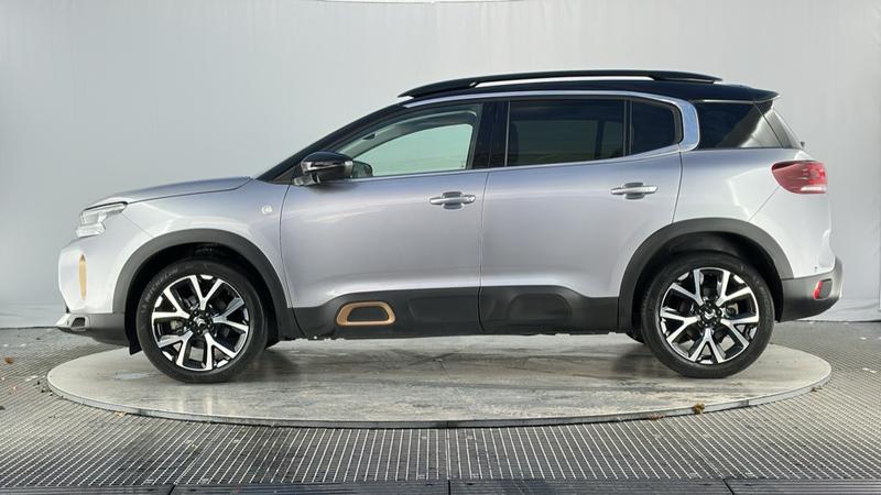 Used Citroen C5 Aircross 2023 for sale - 76738778: Photo 9