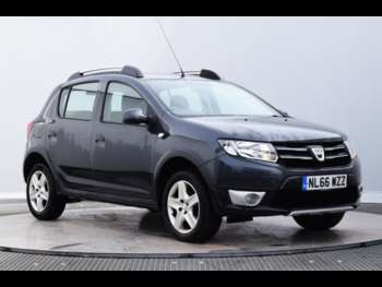 2016 - 1.5 dCi Laureate Hatchback 5dr Diesel Manual Euro 6 (s/s) (90 ps) Manual