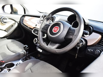 Used Fiat 500X 2018 for sale - 78529814: Photo