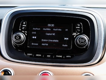 Used Fiat 500X 2018 for sale - 78529814: Photo