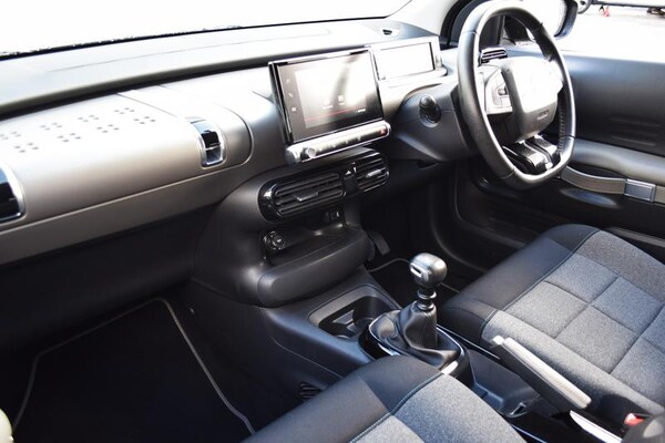 Used Citroen C4 Cactus 2021 for sale - 76271474: Photo 14
