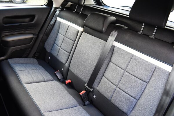 Used Citroen C4 Cactus 2021 for sale - 76271474: Photo 15