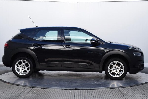 Used Citroen C4 Cactus 2021 for sale - 76271474: Photo 18