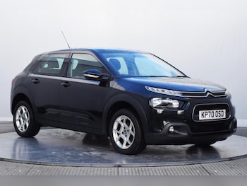 2021 - 1.2 PureTech Feel 5dr [6 Speed]