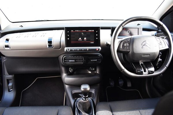 Used Citroen C4 Cactus 2021 for sale - 76271474: Photo 21