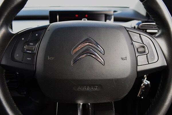 Used Citroen C4 Cactus 2021 for sale - 76271474: Photo 23