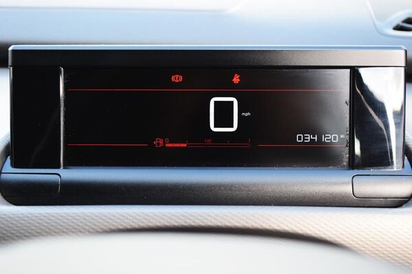 Used Citroen C4 Cactus 2021 for sale - 76271474: Photo 25