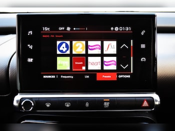 Used Citroen C4 Cactus 2021 for sale - 76271474: Photo 4