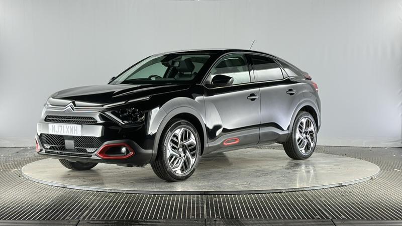 Used Citroen C4 2021 for sale - 76517671: Photo 10