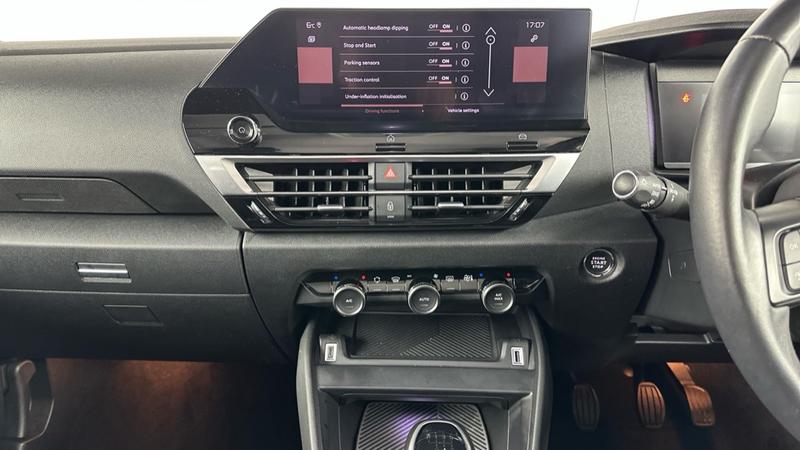 Used Citroen C4 2021 for sale - 76517671: Photo 12