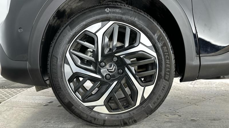 Used Citroen C4 2021 for sale - 76517671: Photo 17