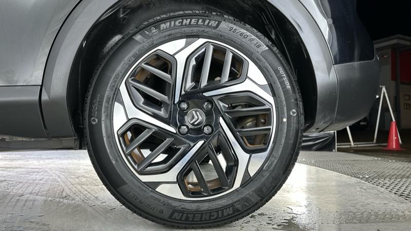 Used Citroen C4 2021 for sale - 76517671: Photo 18