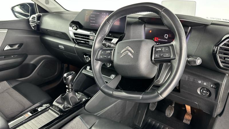 Used Citroen C4 2021 for sale - 76517671: Photo 2
