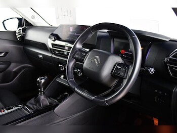 Used Citroen C4 2021 for sale - 76517671: Photo