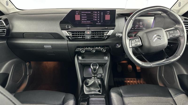 Used Citroen C4 2021 for sale - 76517671: Photo 4