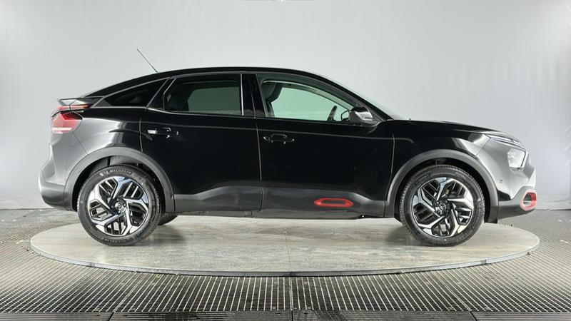 Used Citroen C4 2021 for sale - 76517671: Photo 5