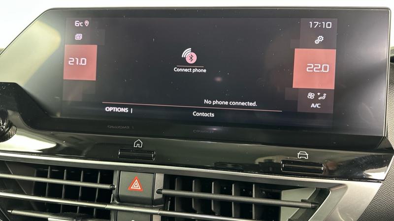 Used Citroen C4 2021 for sale - 76517671: Photo 58