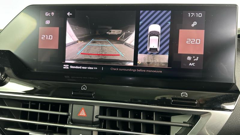 Used Citroen C4 2021 for sale - 76517671: Photo 61