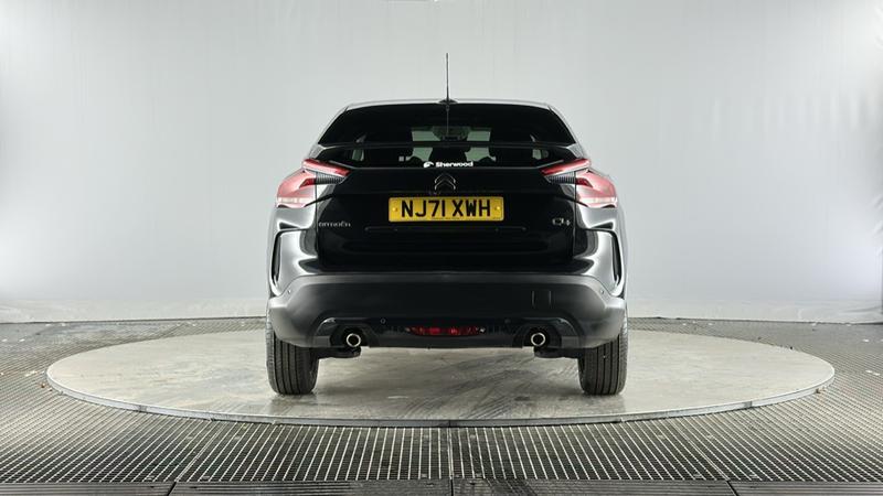 Used Citroen C4 2021 for sale - 76517671: Photo 7