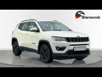 2020 jeep shop compass price