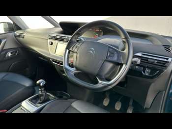 Used Citroen C4 Grand Picasso 2022 for sale - 74072927: Photo