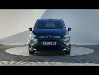 Used Citroen C4 Grand Picasso 2022 for sale - 74072927: Photo