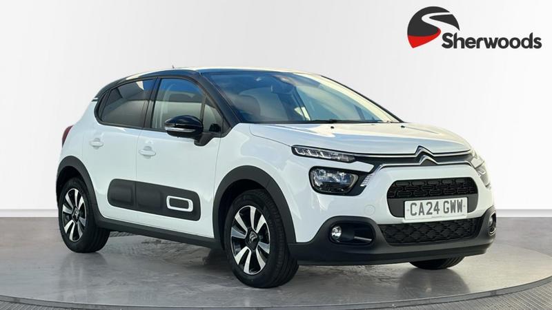 Used Citroen C3 2024 for sale - 76405337: Photo 1