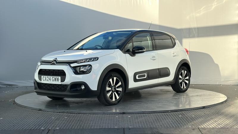 Used Citroen C3 2024 for sale - 76405337: Photo 10