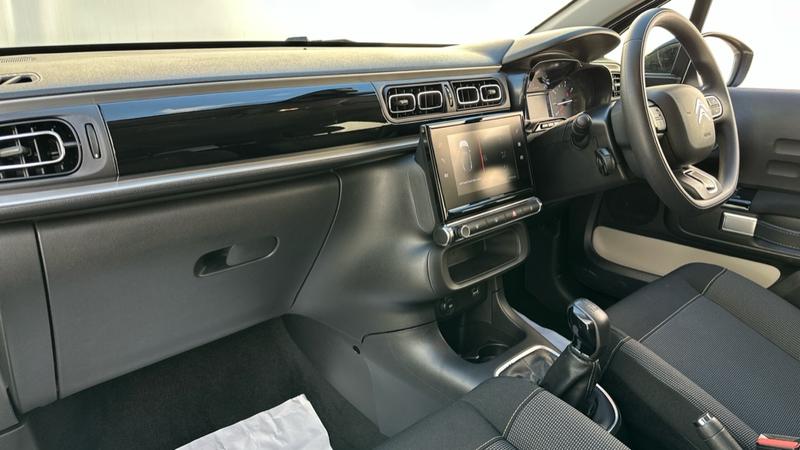 Used Citroen C3 2024 for sale - 76405337: Photo 11