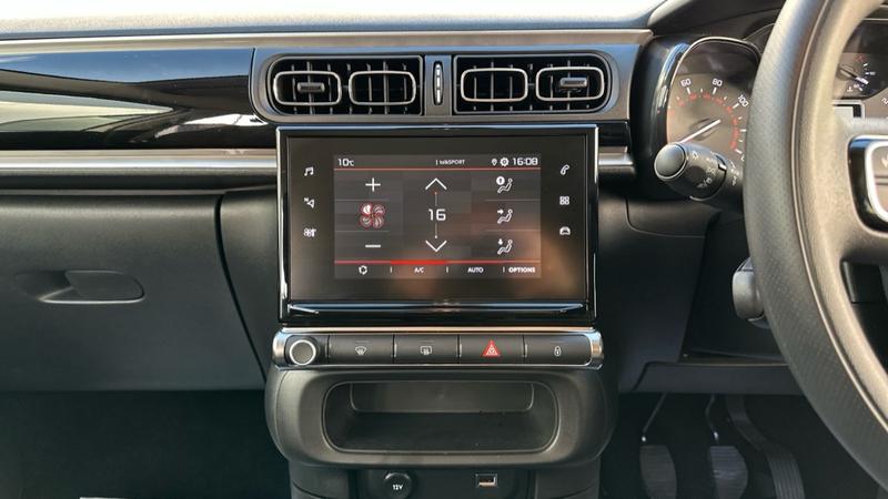 Used Citroen C3 2024 for sale - 76405337: Photo 12