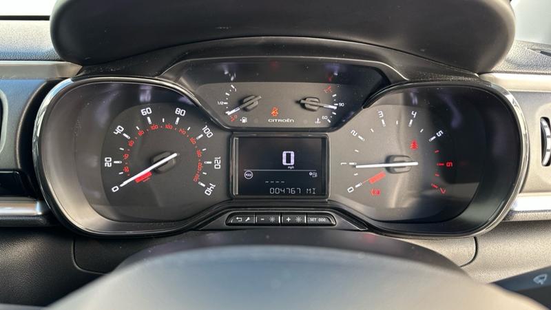 Used Citroen C3 2024 for sale - 76405337: Photo 13