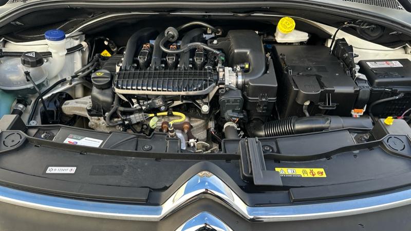 Used Citroen C3 2024 for sale - 76405337: Photo 16