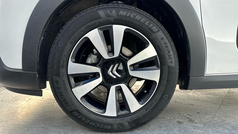 Used Citroen C3 2024 for sale - 76405337: Photo 17