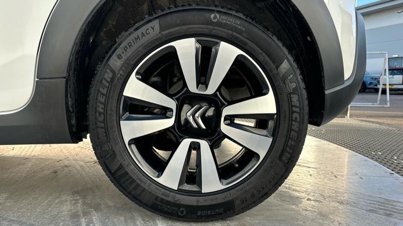 Used Citroen C3 2024 for sale - 76405337: Photo 18