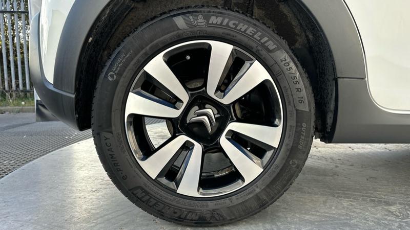 Used Citroen C3 2024 for sale - 76405337: Photo 19