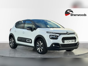 Citroen - C3
