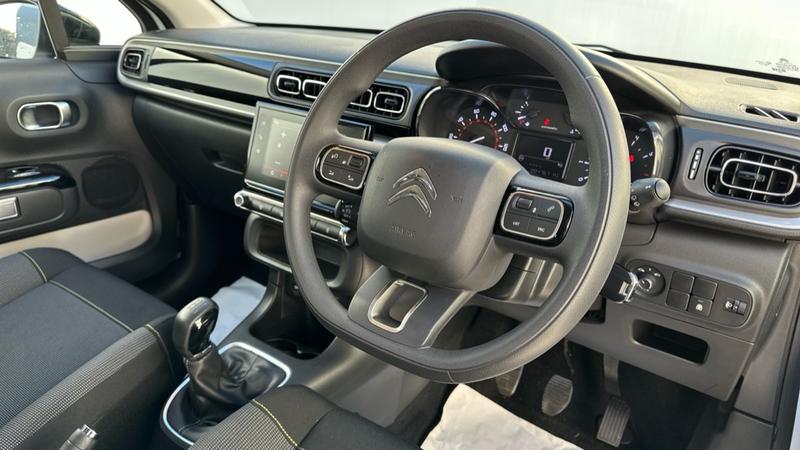 Used Citroen C3 2024 for sale - 76405337: Photo 2