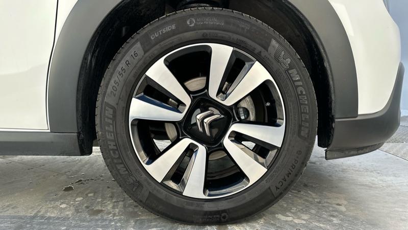 Used Citroen C3 2024 for sale - 76405337: Photo 20