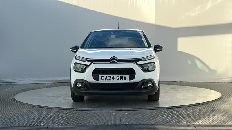 Used Citroen C3 2024 for sale - 76405337: Photo 3