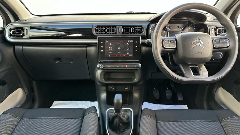 Used Citroen C3 2024 for sale - 76405337: Photo 4