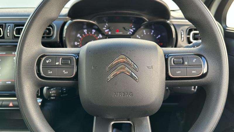 Used Citroen C3 2024 for sale - 76405337: Photo 47