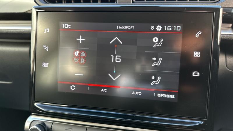 Used Citroen C3 2024 for sale - 76405337: Photo 51