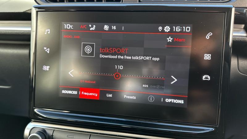 Used Citroen C3 2024 for sale - 76405337: Photo 52