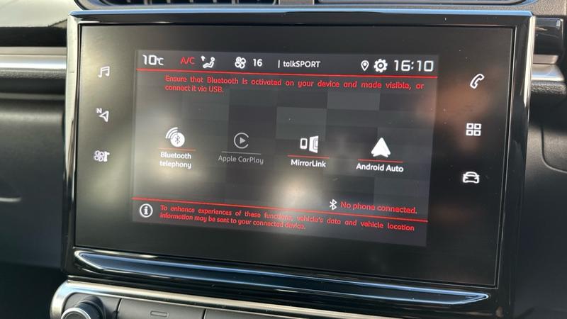 Used Citroen C3 2024 for sale - 76405337: Photo 53