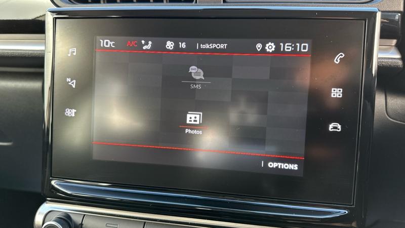 Used Citroen C3 2024 for sale - 76405337: Photo 54