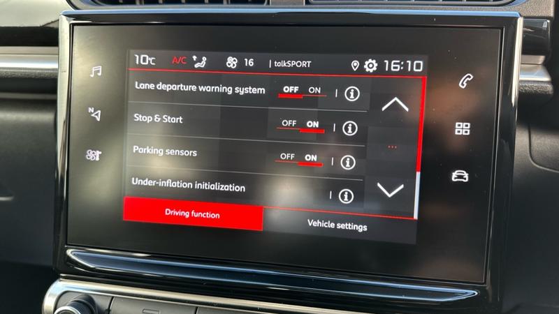 Used Citroen C3 2024 for sale - 76405337: Photo 55